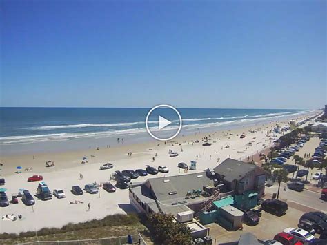 New Smyrna Beach, FL Webcams